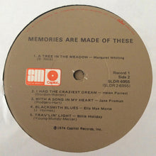 Load image into Gallery viewer, Various : Memories Are Made Of These (4xLP, Comp, Ltd)