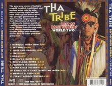 Load image into Gallery viewer, Tha Tribe : Best of Both Worlds - World Two (CD, Album)
