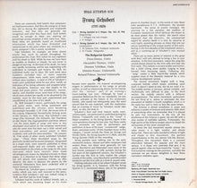 Load image into Gallery viewer, Franz Schubert, Quatuor Bulgare, Roland Pidoux : String Quintet In C Major (LP, Album)