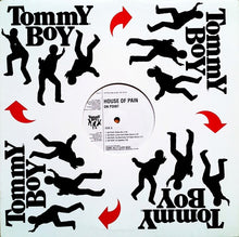 Load image into Gallery viewer, House Of Pain : On Point (12&quot;, Promo)