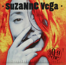 Load image into Gallery viewer, Suzanne Vega : 99.9F° (CD, Album, Promo)