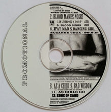 Load image into Gallery viewer, Suzanne Vega : 99.9F° (CD, Album, Promo)