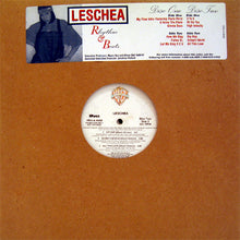 Load image into Gallery viewer, Leschea : Rhythm &amp; Beats (2xLP, Album, Promo)