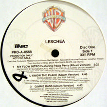 Load image into Gallery viewer, Leschea : Rhythm &amp; Beats (2xLP, Album, Promo)