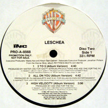 Load image into Gallery viewer, Leschea : Rhythm &amp; Beats (2xLP, Album, Promo)