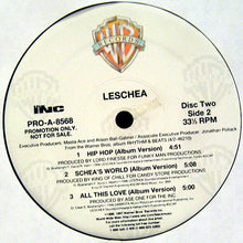 Load image into Gallery viewer, Leschea : Rhythm &amp; Beats (2xLP, Album, Promo)