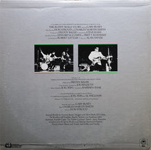Load image into Gallery viewer, Gary Busey : The Buddy Holly Story (LP, Album)