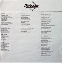 Load image into Gallery viewer, Orleans : Let There Be Music (LP, Album, CTH)