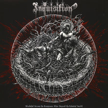 Load image into Gallery viewer, Inquisition : Bloodshed Across The Empyrean Altar Beyond The Celestial Zenith (2xLP, Album)