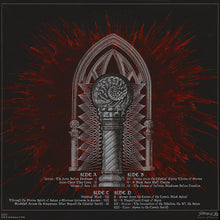 Load image into Gallery viewer, Inquisition : Bloodshed Across The Empyrean Altar Beyond The Celestial Zenith (2xLP, Album)