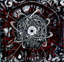 Load image into Gallery viewer, Inquisition : Bloodshed Across The Empyrean Altar Beyond The Celestial Zenith (2xLP, Album)