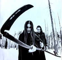 Load image into Gallery viewer, Inquisition : Bloodshed Across The Empyrean Altar Beyond The Celestial Zenith (2xLP, Album)