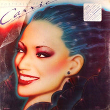 Load image into Gallery viewer, Carrie Lucas : Portrait Of Carrie (LP, Album)