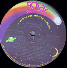 Load image into Gallery viewer, Carrie Lucas : Portrait Of Carrie (LP, Album)