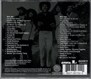 5th Dimension* : The Essential 5th Dimension (2xCD, Comp)