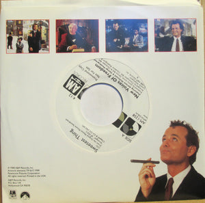 New Voices Of Freedom : The Sweetest Thing (7", Promo)