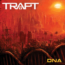 Load image into Gallery viewer, Trapt : DNA (CD, Album, Dlx)