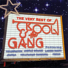 Load image into Gallery viewer, Kool &amp; The Gang : The Very Best Of (CD, Comp, RM)