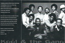 Load image into Gallery viewer, Kool &amp; The Gang : The Very Best Of (CD, Comp, RM)