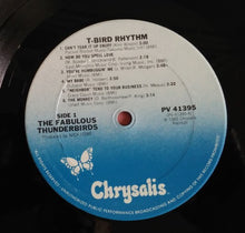 Load image into Gallery viewer, The Fabulous Thunderbirds : T-Bird Rhythm (LP, Album, RE)