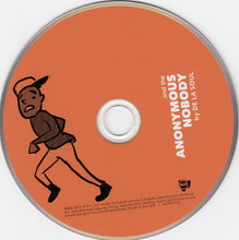 Load image into Gallery viewer, De La Soul : And The Anonymous Nobody (CD, Album)