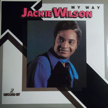 Load image into Gallery viewer, Jackie Wilson : My Way (2xLP, Comp)