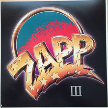 Load image into Gallery viewer, Zapp : Zapp III (LP, Album, Jac)