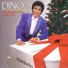 Load image into Gallery viewer, Dino* : A Wonderful Time Of The Year (LP, Album)