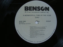 Load image into Gallery viewer, Dino* : A Wonderful Time Of The Year (LP, Album)
