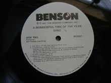 Load image into Gallery viewer, Dino* : A Wonderful Time Of The Year (LP, Album)