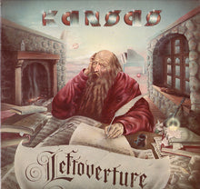 Load image into Gallery viewer, Kansas (2) : Leftoverture (LP, Album, Ter)