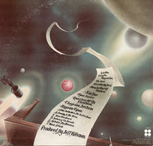 Load image into Gallery viewer, Kansas (2) : Leftoverture (LP, Album, Ter)