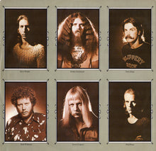 Load image into Gallery viewer, Kansas (2) : Leftoverture (LP, Album, Ter)