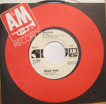 Load image into Gallery viewer, Rosie Vela : Interlude (7&quot;, Promo)