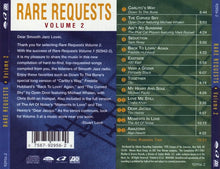 Load image into Gallery viewer, Various : Rare Requests Volume 2 (CD, Comp)