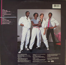 Load image into Gallery viewer, The Brooklyn, Bronx &amp; Queens Band : All Night Long (LP, Album)