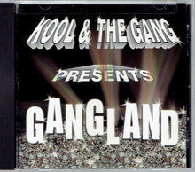 Load image into Gallery viewer, Kool &amp; The Gang : Kool &amp; The Gang Presents Gangland (CD, Album)