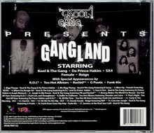 Load image into Gallery viewer, Kool &amp; The Gang : Kool &amp; The Gang Presents Gangland (CD, Album)