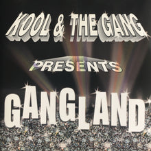 Load image into Gallery viewer, Kool &amp; The Gang : Kool &amp; The Gang Presents Gangland (CD, Album)
