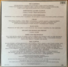 Load image into Gallery viewer, Eric Clapton : Crossroads (6xLP, Comp + Box, Comp)