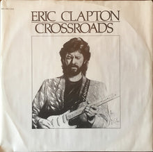 Load image into Gallery viewer, Eric Clapton : Crossroads (6xLP, Comp + Box, Comp)
