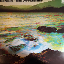 Load image into Gallery viewer, Paul Desmond : Bridge Over Troubled Water (LP, Album, RE)