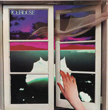 Load image into Gallery viewer, Icehouse : Icehouse (LP, Album, RE, Mix)