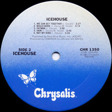 Load image into Gallery viewer, Icehouse : Icehouse (LP, Album, RE, Mix)