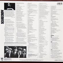Load image into Gallery viewer, John Cougar Mellencamp : Scarecrow (LP, Album, 53 )