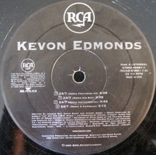 Load image into Gallery viewer, Kevon Edmonds : 24/7 (12&quot;)