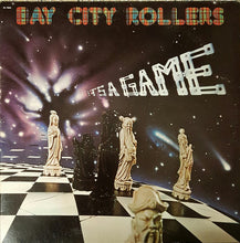 Load image into Gallery viewer, Bay City Rollers : It's A Game (LP, Album, San)