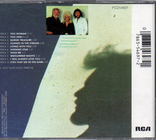 Load image into Gallery viewer, Kenny Rogers : Eyes That See In The Dark (CD, Album)