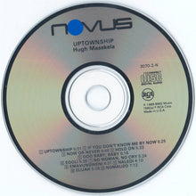 Load image into Gallery viewer, Hugh Masekela : Uptownship (CD, Album)