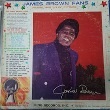 Load image into Gallery viewer, James Brown : It&#39;s A Man&#39;s Man&#39;s Man&#39;s World (LP, Album, Mono)